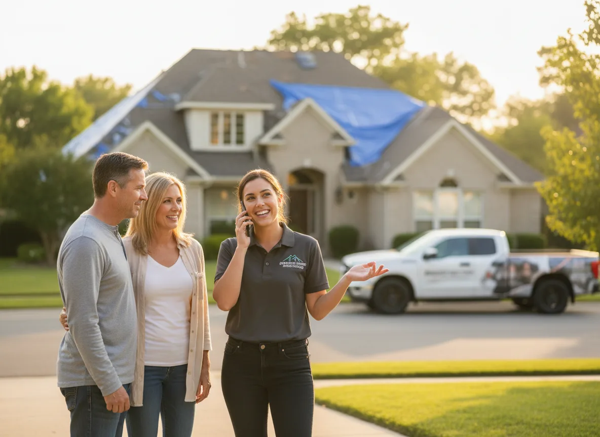 Emergency Roof Repair Glastonbury, CT FAQs